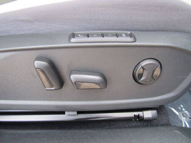 2022 Volkswagen ID.4 Pro S