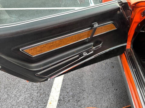 1997 Chevrolet Corvette