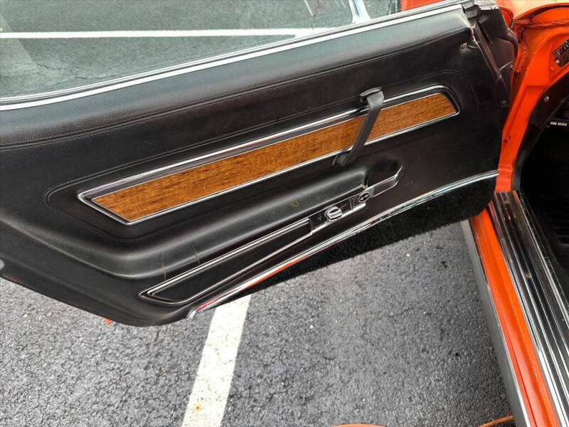 1997 Chevrolet Corvette