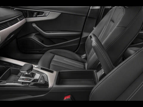 2021 Audi A4 quattro S line Prem Plus 45 TFSI