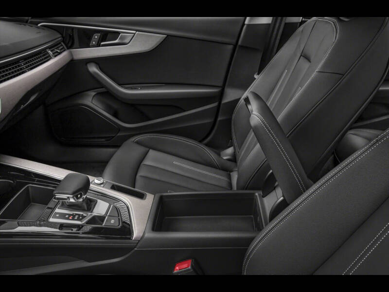 2021 Audi A4 quattro S line Prem Plus 45 TFSI