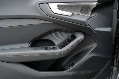 2025 Audi A5 quattro Prestige TFSI