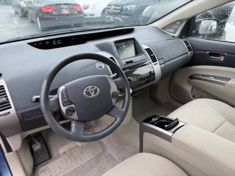 2006 Toyota Prius