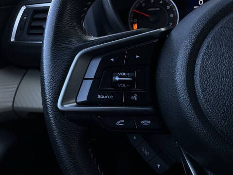 2021 Subaru Ascent Premium 7-Passenger