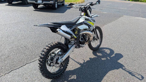 2026 Thumpstar TSN 250 N2
