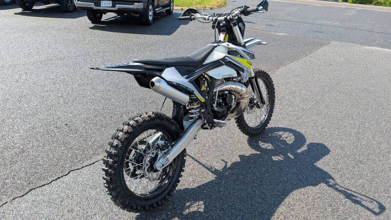 2026 Thumpstar TSN 250 N2