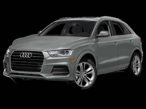 2018 Audi Q3 2.0T quattro Premium