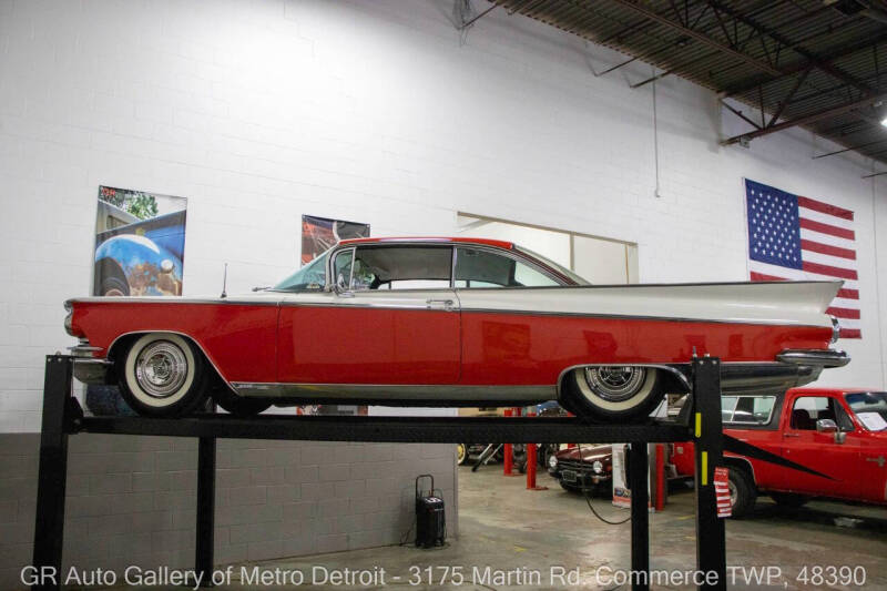 1959 Buick LeSabre