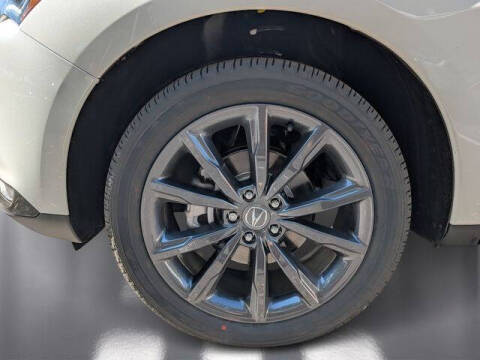 2026 Acura RDX SH-AWD w/A-SPEC