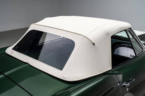 1967 Chevrolet Corvette