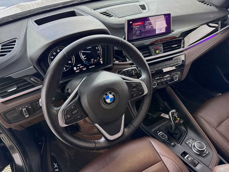 2021 BMW X1 xDrive28i