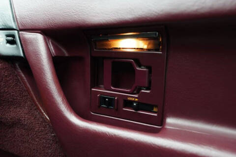 1993 Chevrolet Corvette