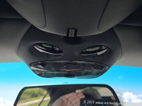 2004 Porsche 911 Carrera