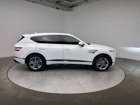 2023 Genesis GV80 3.5T