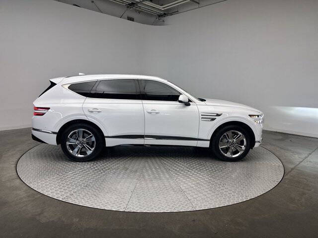 2023 Genesis GV80 3.5T