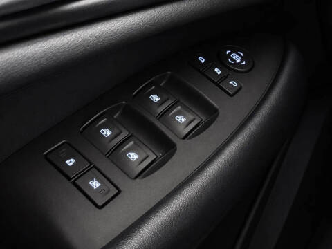 2020 Cadillac Escalade ESV Luxury
