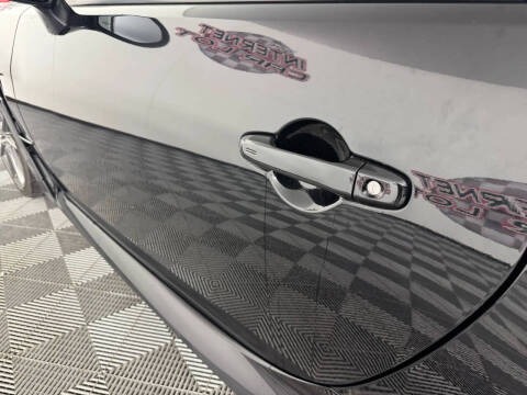 2022 Subaru BRZ Limited