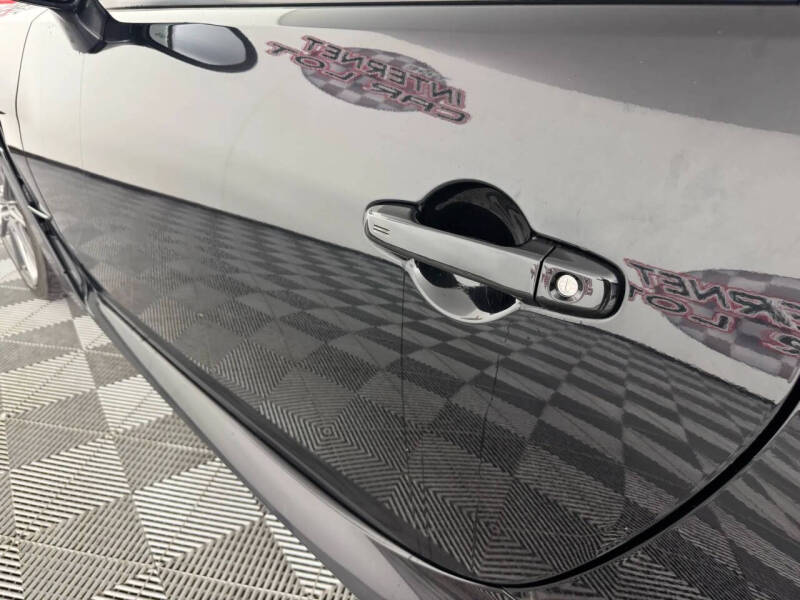 2022 Subaru BRZ Limited