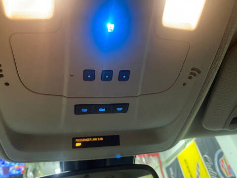 2015 Chevrolet Malibu LT