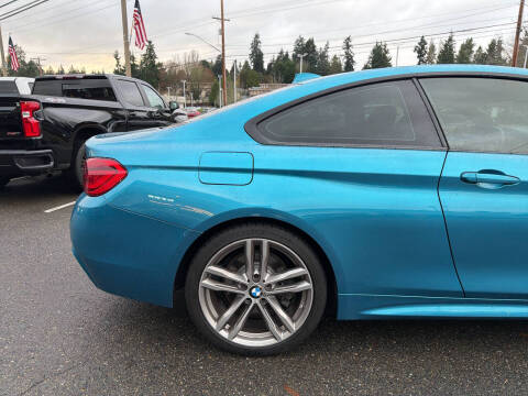 2019 BMW 4 Series 440i