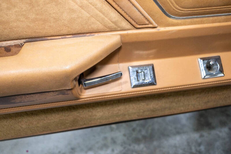 1979 Oldsmobile Cutlass