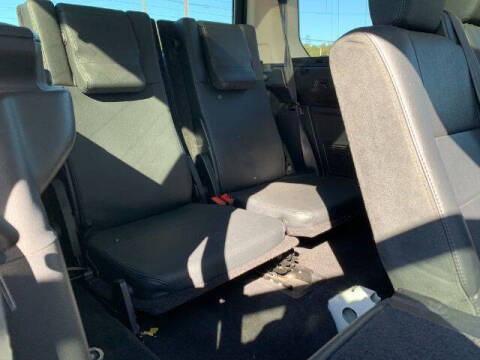 2008 Land Rover LR3 SE