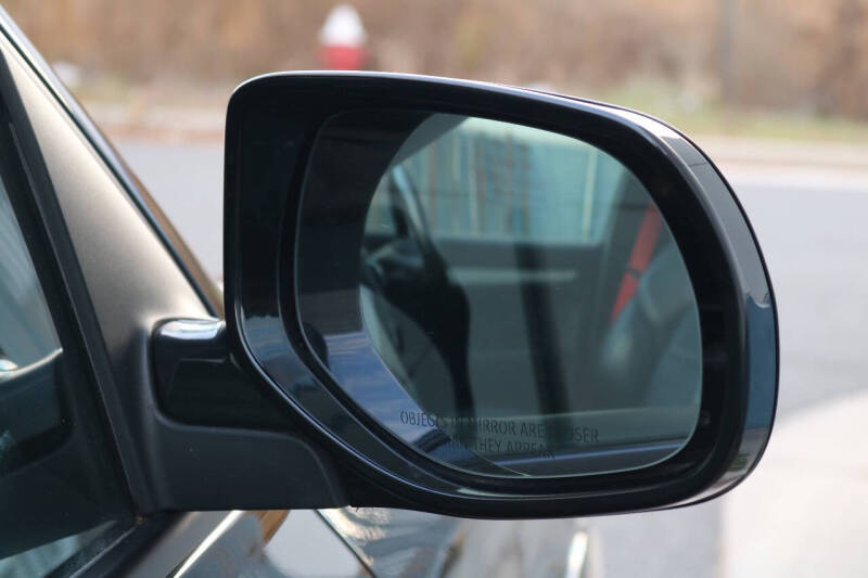 2009 Porsche Cayenne GTS Tiptronic