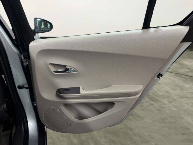 2013 Chevrolet Volt Premium
