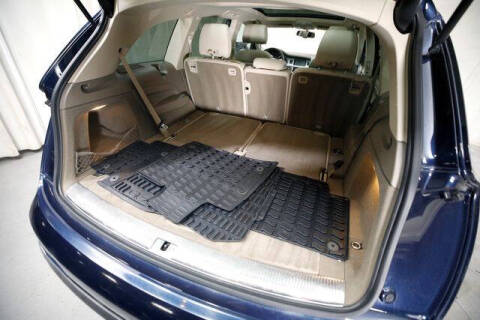 2015 Audi Q7 3.0 quattro TDI Premium Plus