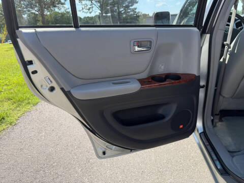2006 Toyota Highlander Limited