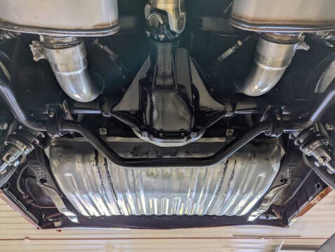 1971 Chevrolet Chevelle