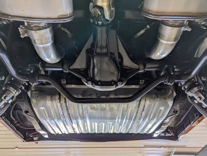 1971 Chevrolet Chevelle