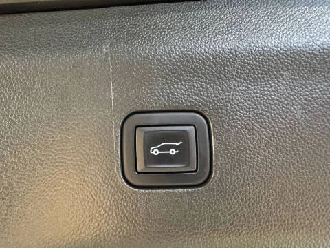 2022 Buick Enclave Premium