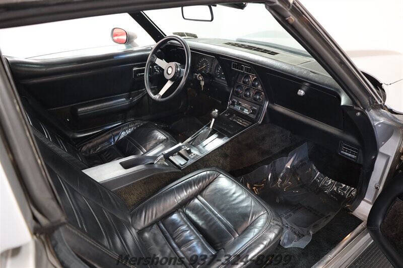 1978 Chevrolet Corvette