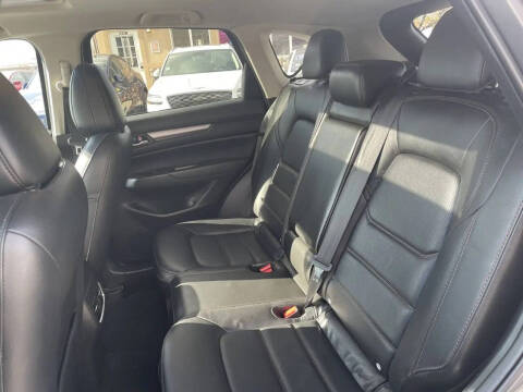 2023 Mazda CX-5 2.5 S Preferred