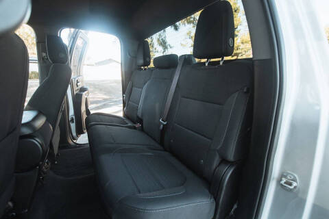 2023 GMC Sierra 2500HD