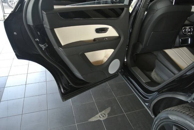 2023 Bentley Bentayga