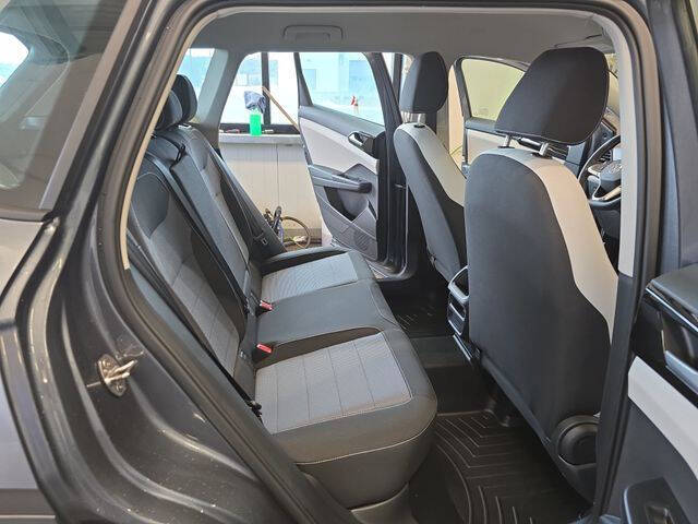 2026 Volkswagen Taos S