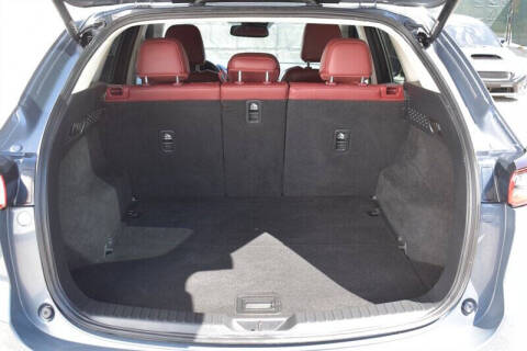 2024 Mazda CX-5 2.5 S Preferred