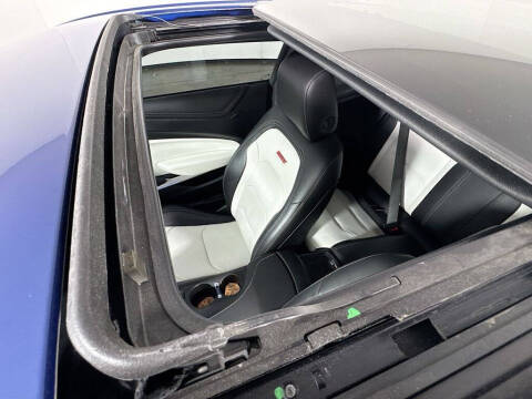 2022 Chevrolet Camaro SS