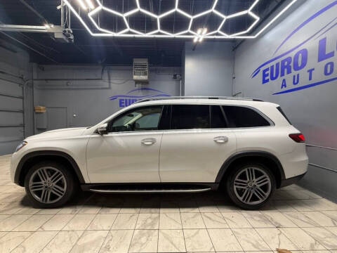 2022 Mercedes-Benz GLS GLS 450