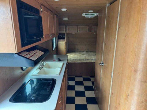 2016 Forest River White Water Retro