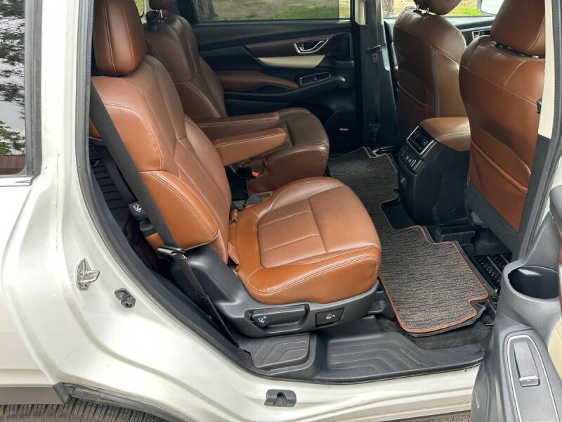 Image 10 of 2019 Subaru Ascent Touring