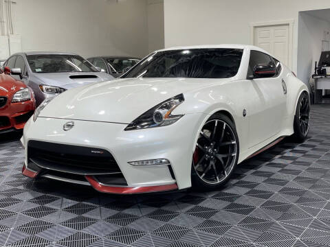 370z 2019 nismo for sale