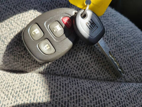 2019 Chevrolet Express 3500