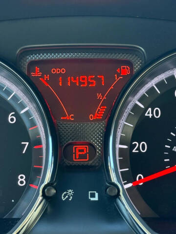 2013 Nissan Versa 1.6 S