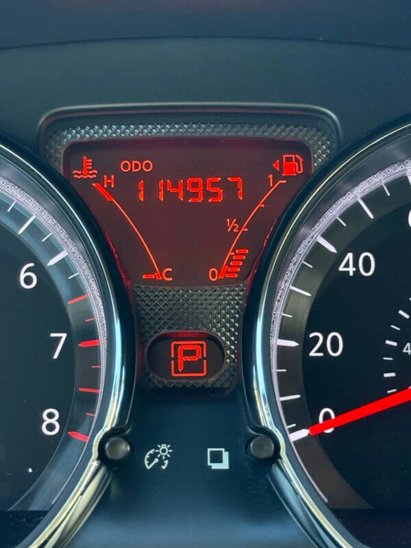 2013 Nissan Versa 1.6 S