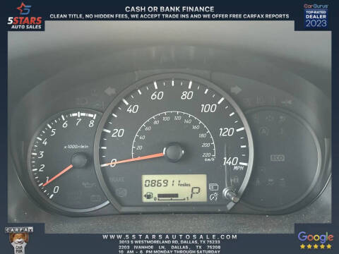 2019 Mitsubishi Mirage G4