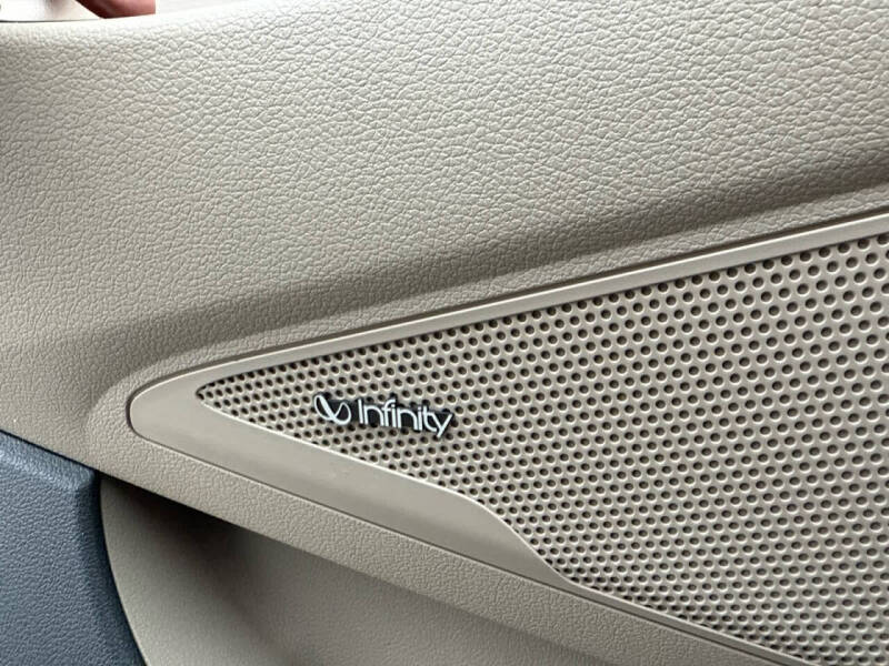 2018 Hyundai Tucson Limited