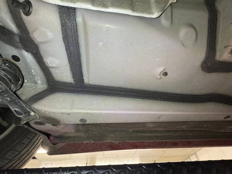 2006 Toyota Camry Solara